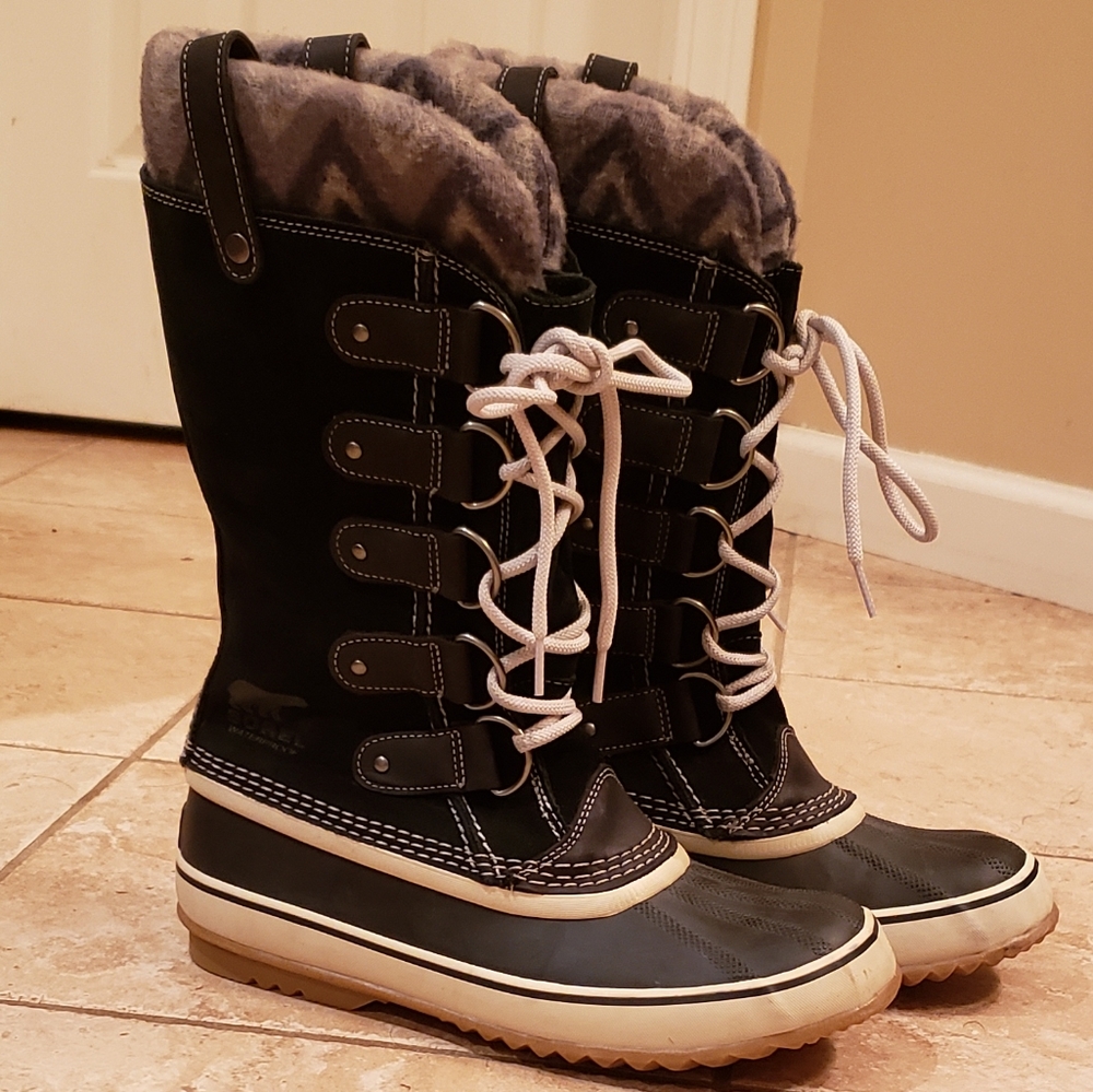 Sorel Artic High Boots